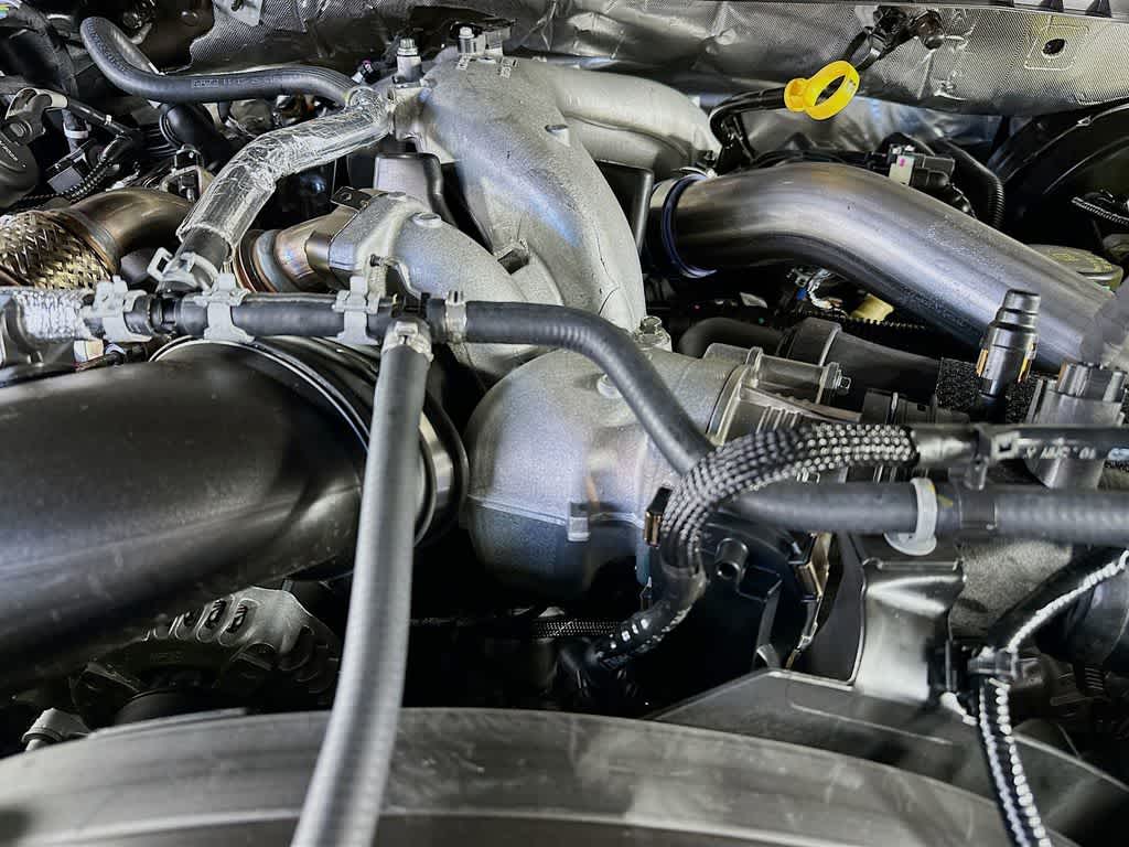 Thumbnail: 2026 Ford F-250 - 9