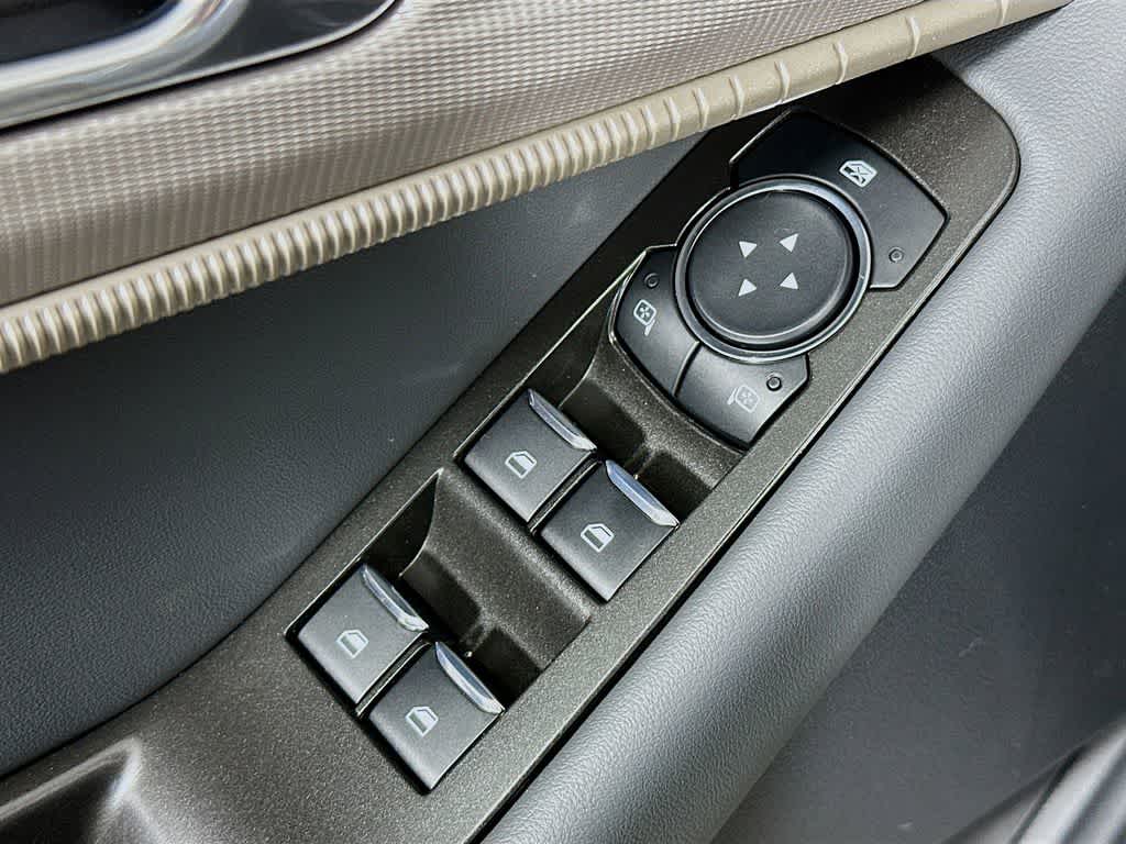 Thumbnail: 2026 Ford Explorer - 29