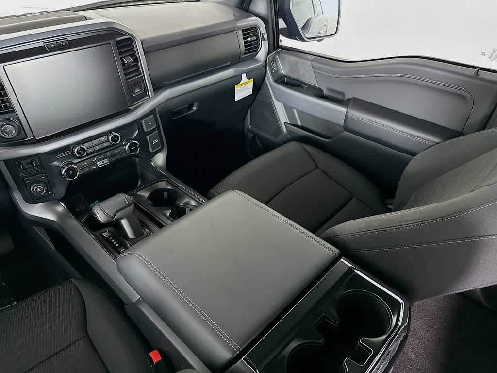 Thumbnail: 2026 Ford F-150 - 11