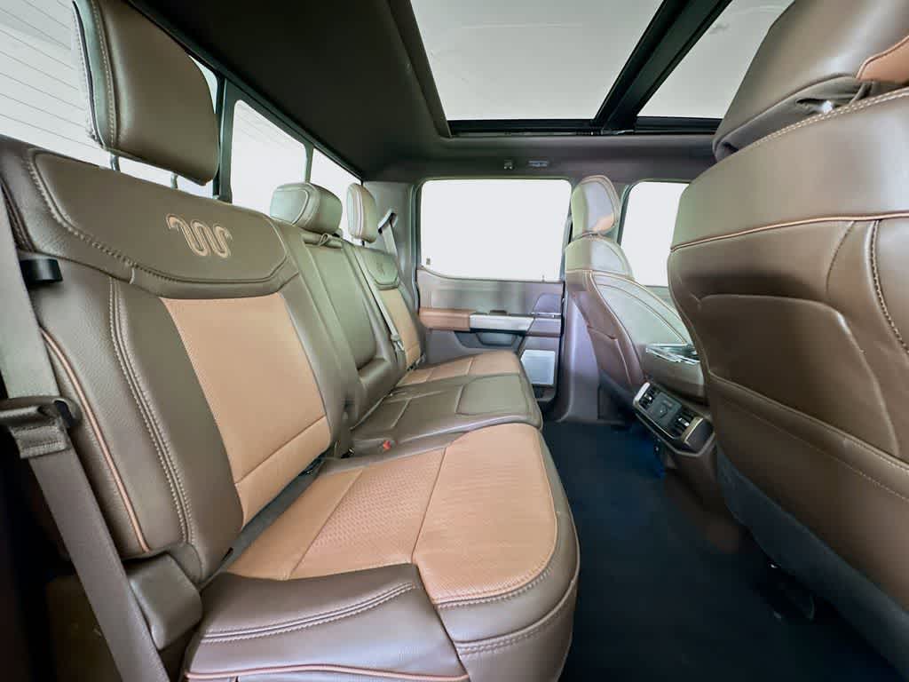 Thumbnail: 2025 Ford F-150 - 34