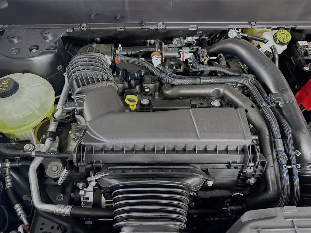 Thumbnail: 2025 Ford Maverick - 9