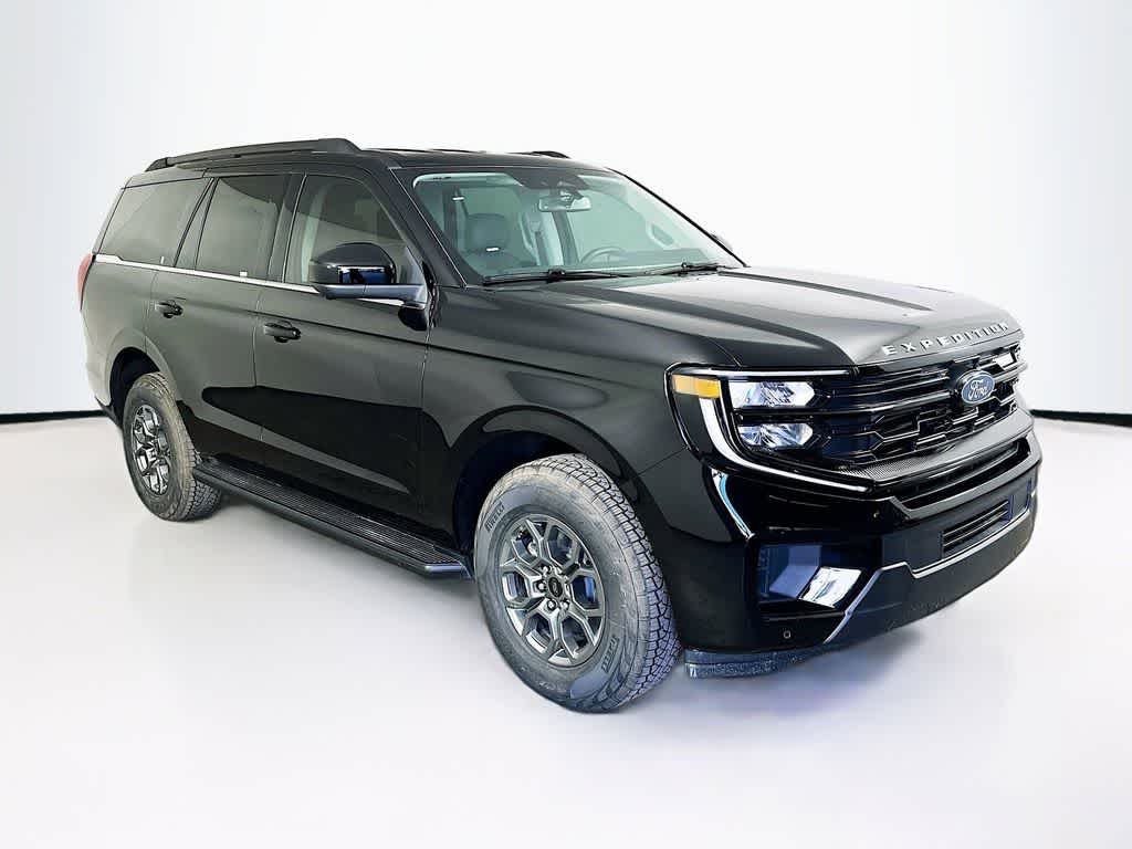 Thumbnail: 2026 Ford Expedition - 23