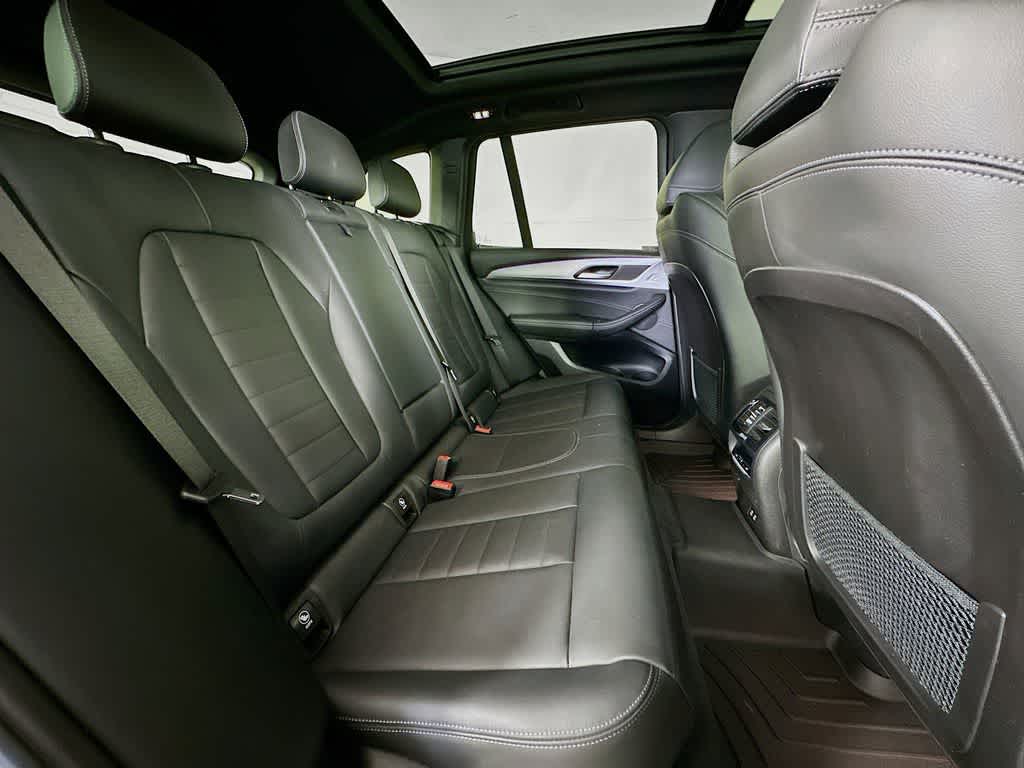 Thumbnail: 2022 BMW X3 - 32