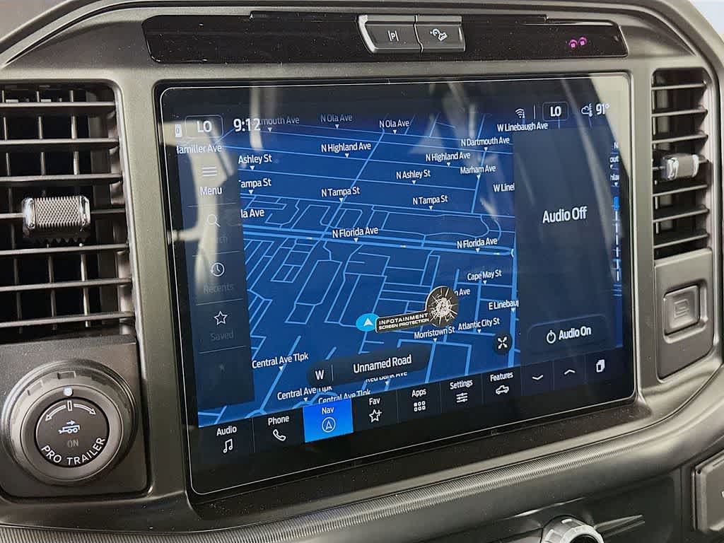 Thumbnail: 2025 Ford F-150 - 27