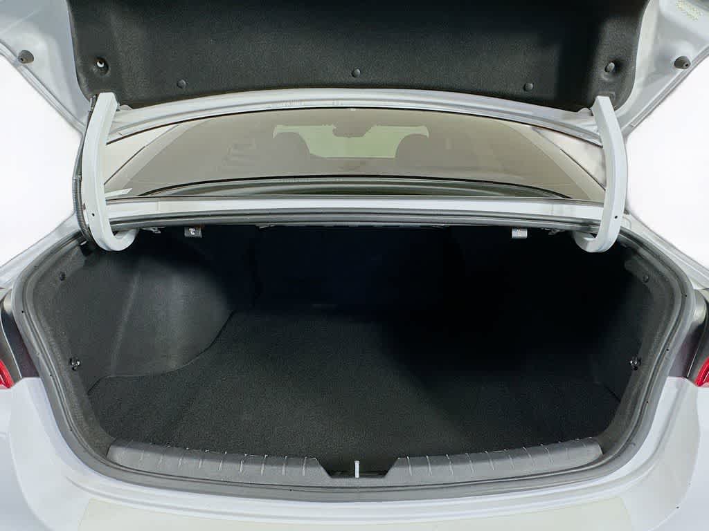 Thumbnail: 2022 Kia K5 - 20