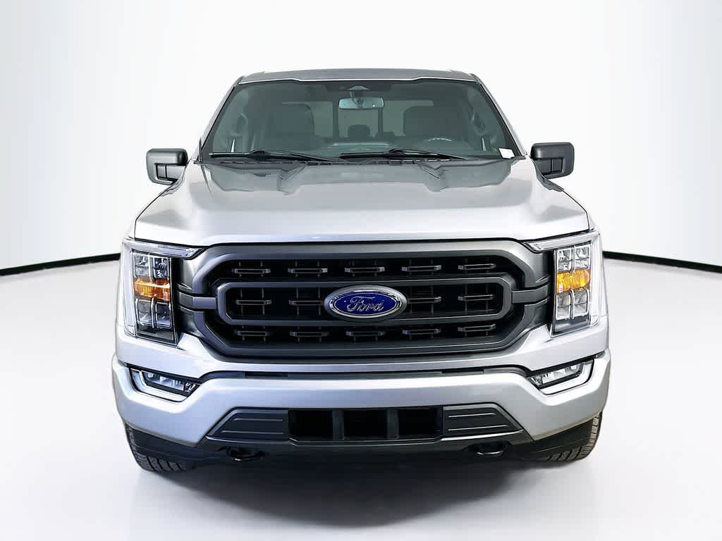 2023 Ford F-150 XLT 6