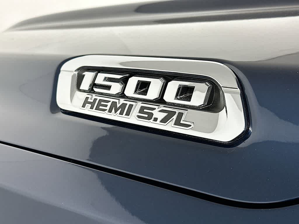 Thumbnail: 2020 RAM 1500 - 7