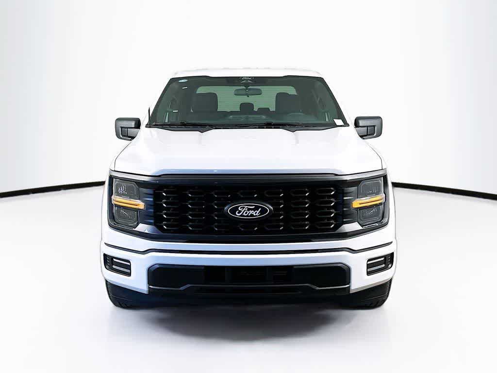 Thumbnail: 2026 Ford F-150 - 6