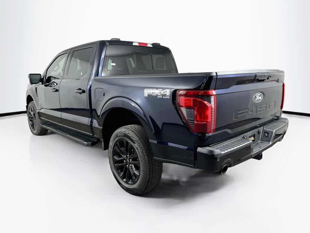 Thumbnail: 2026 Ford F-150 - 4