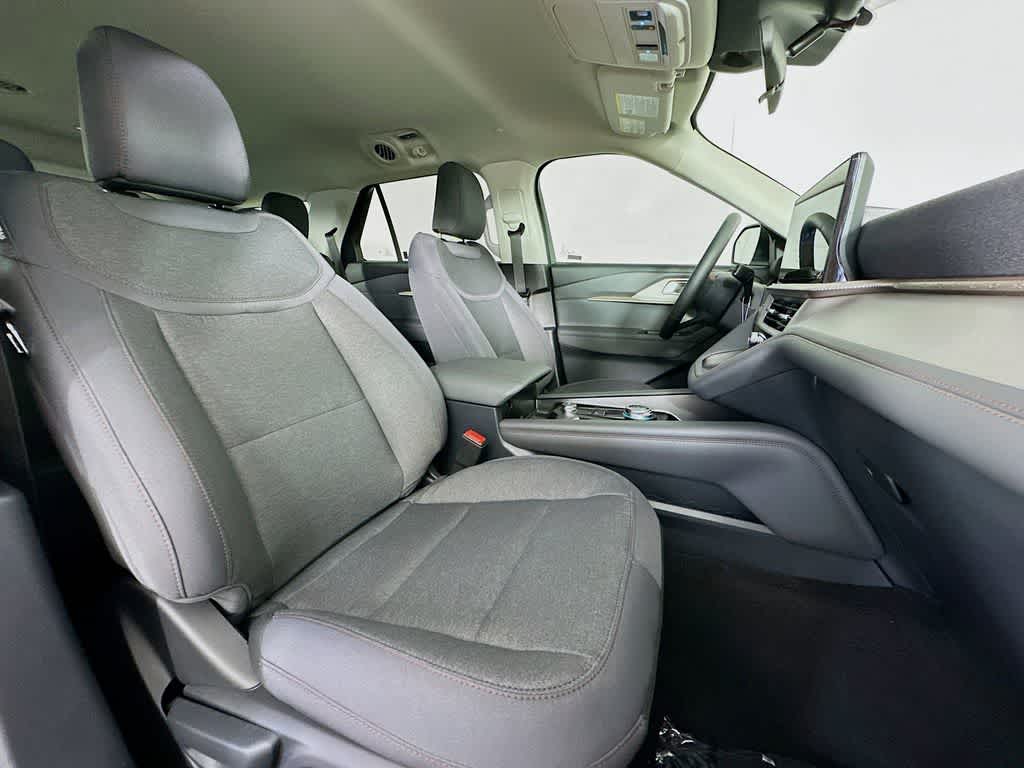 Thumbnail: 2026 Ford Explorer - 14