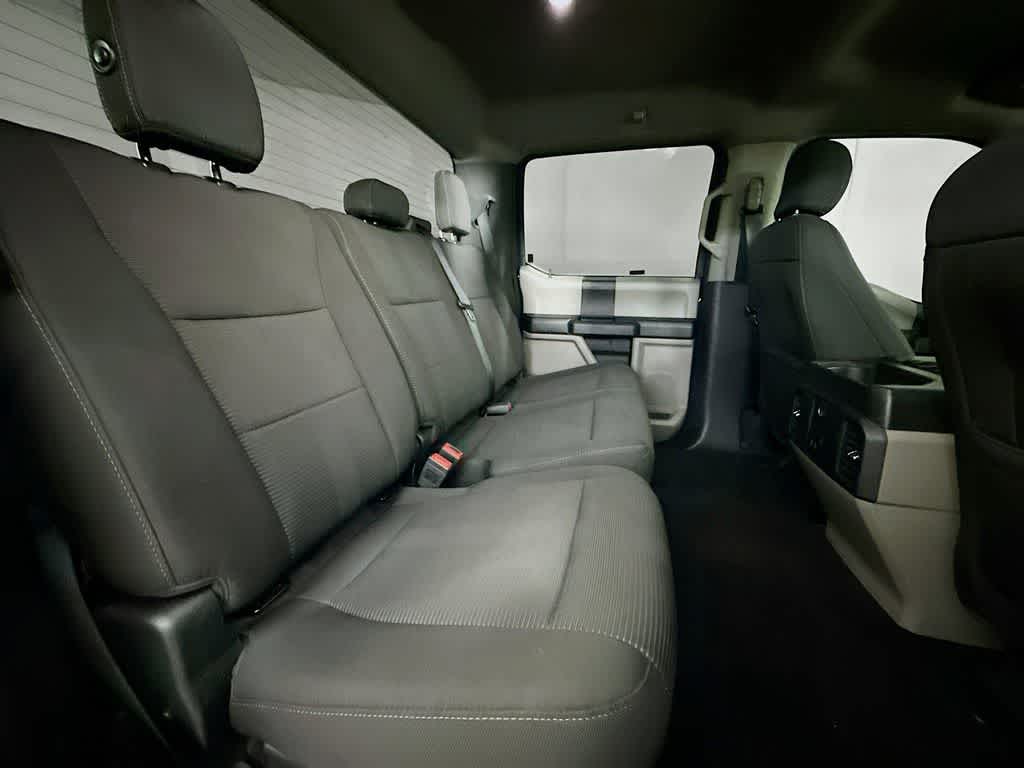 Thumbnail: 2018 Ford F-150 - 31