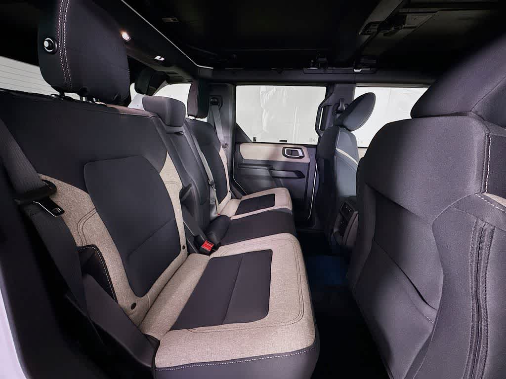 Thumbnail: 2025 Ford Bronco - 31