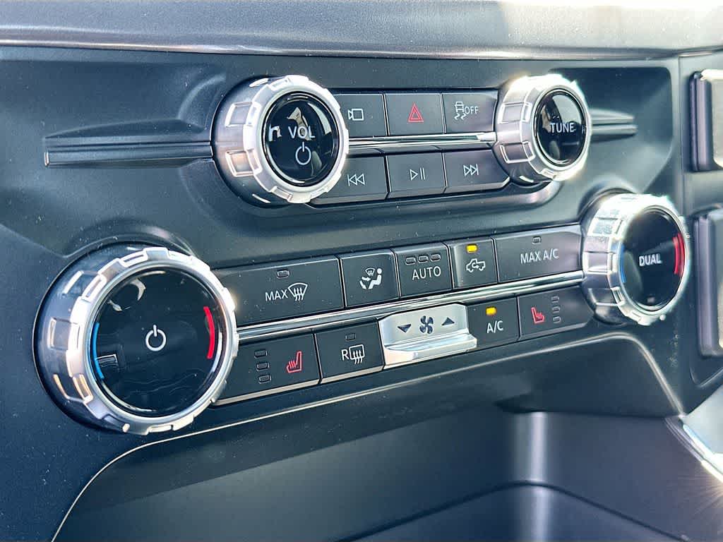 Thumbnail: 2025 Ford F-150 - 17