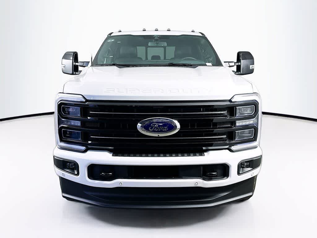 Thumbnail: 2026 Ford F-250 - 6