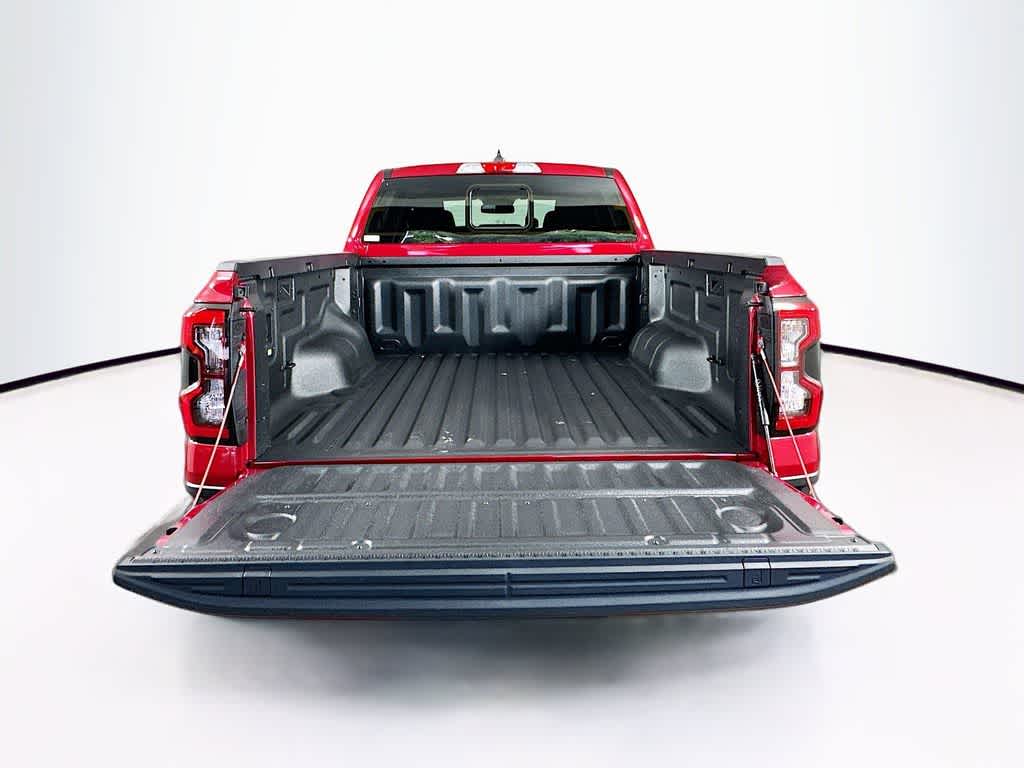Thumbnail: 2025 Ford Ranger - 20