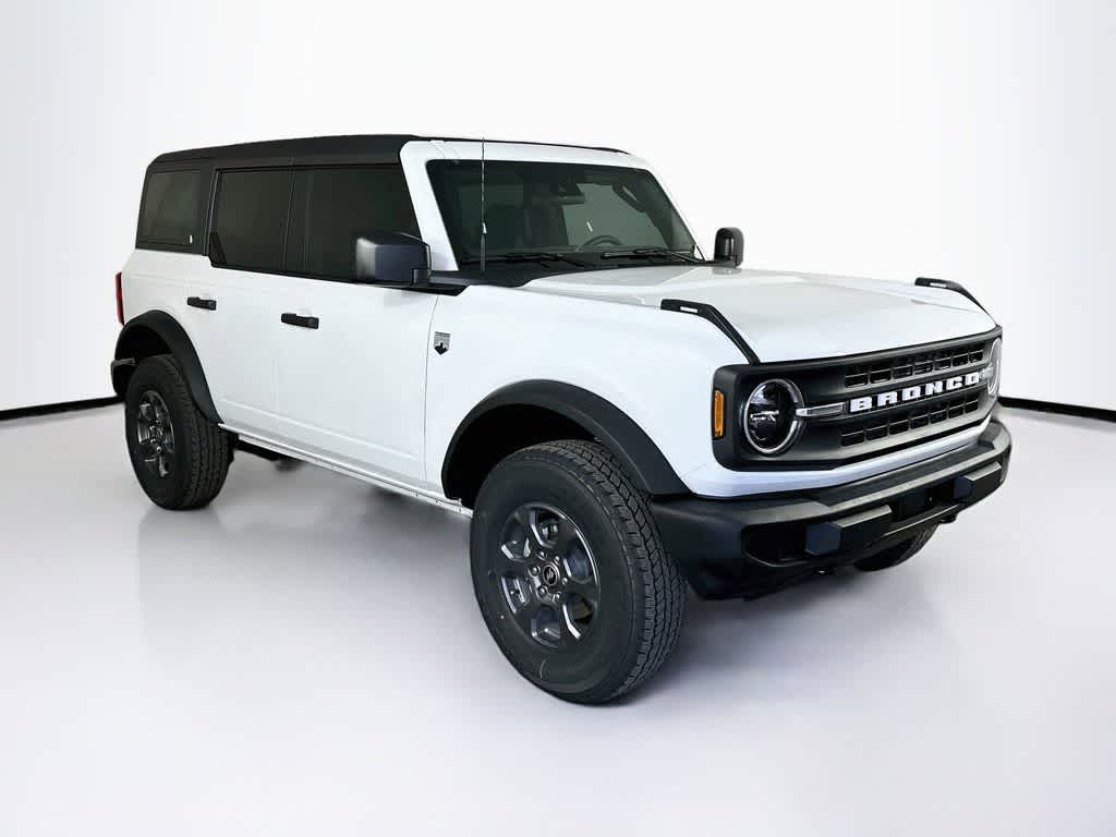 Thumbnail: 2026 Ford Bronco - 24