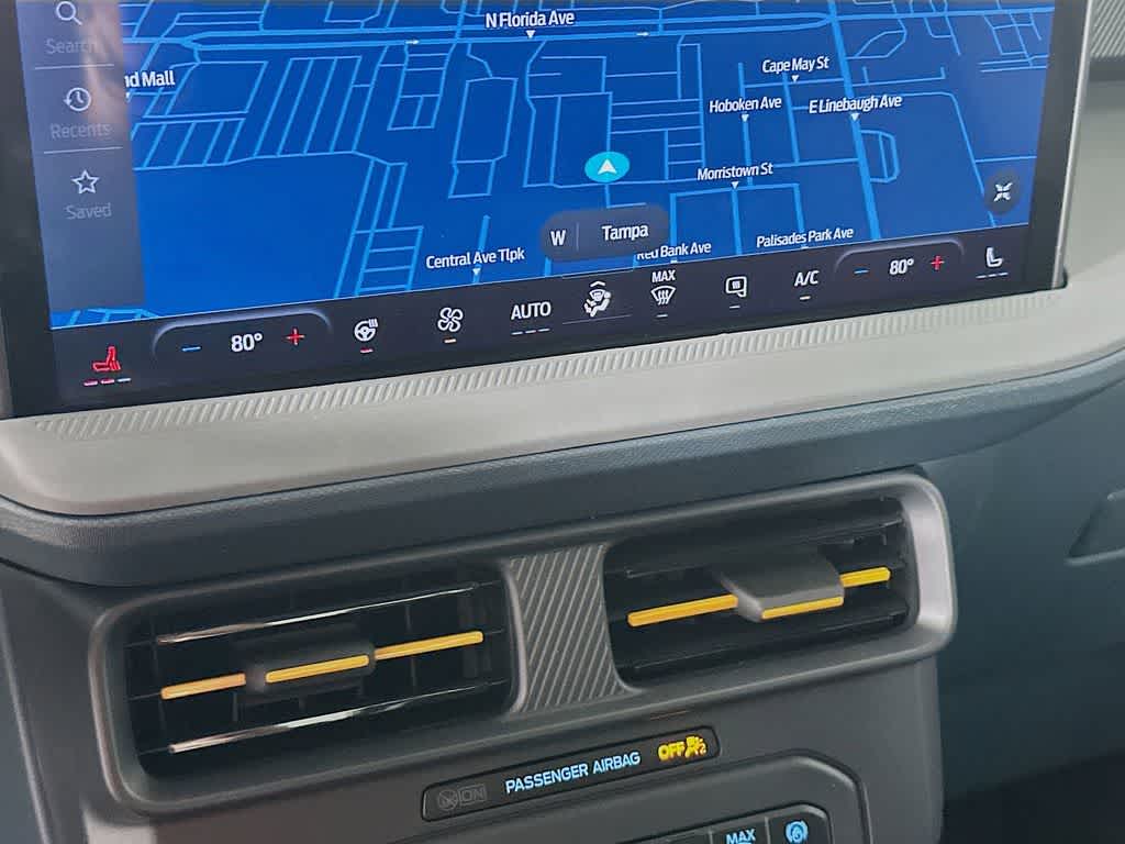 Thumbnail: 2025 Ford Maverick - 17