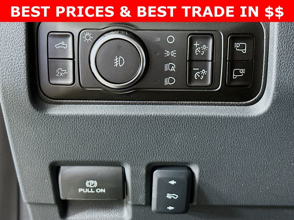 Thumbnail: 2025 Ford F-250 - 27