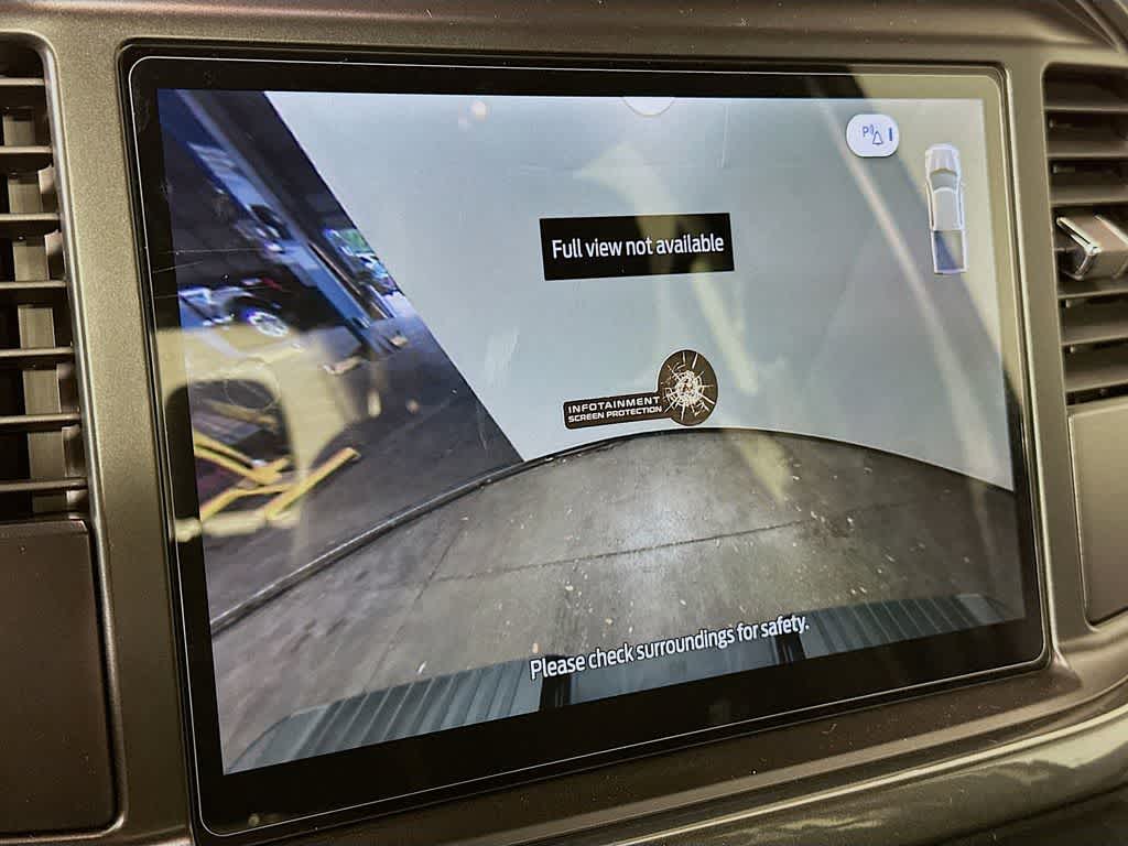 Thumbnail: 2025 Ford F-150 - 28