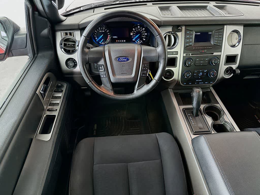 Thumbnail: 2017 Ford Expedition - 10