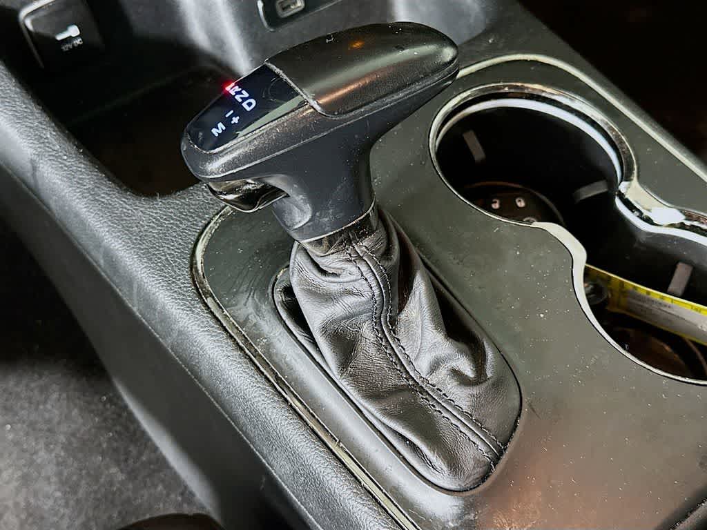 Thumbnail: 2019 Dodge Durango - 19