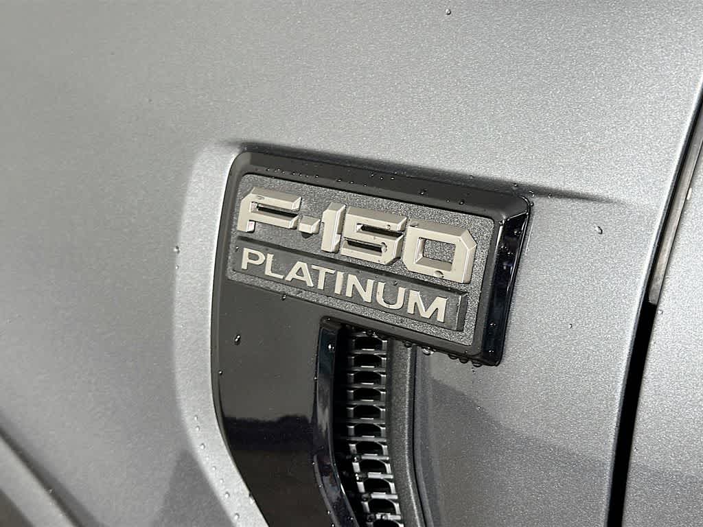 Thumbnail: 2025 Ford F-150 - 7