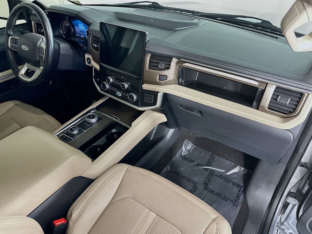 Thumbnail: 2023 Ford Expedition - 36