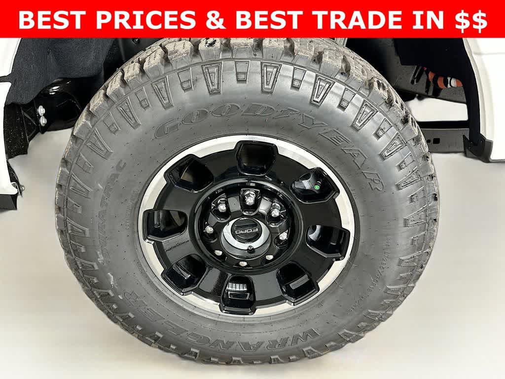 Thumbnail: 2025 Ford F-250 - 8