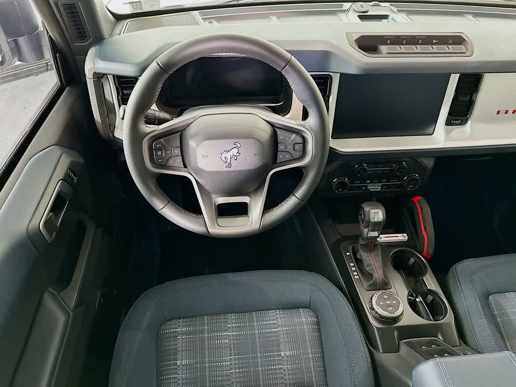 Thumbnail: 2026 Ford Bronco - 9