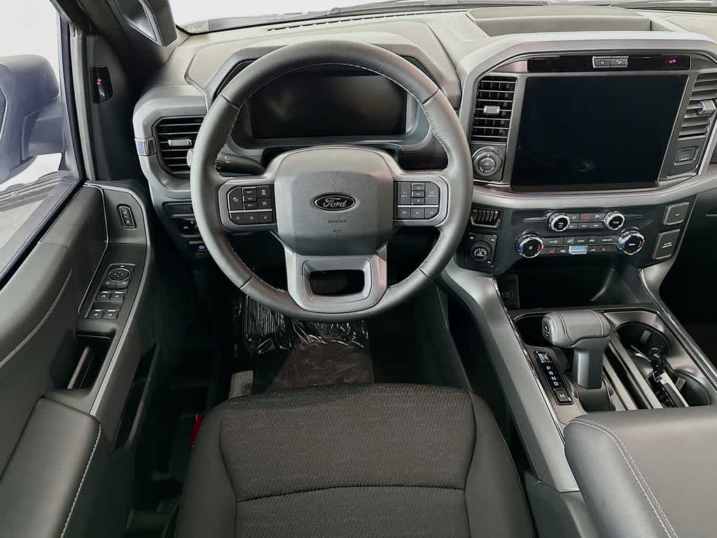 Thumbnail: 2025 Ford F-150 - 10