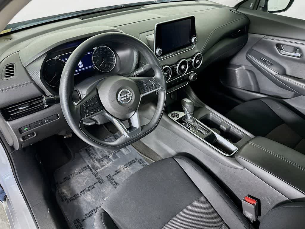 Thumbnail: 2023 Nissan Sentra - 2