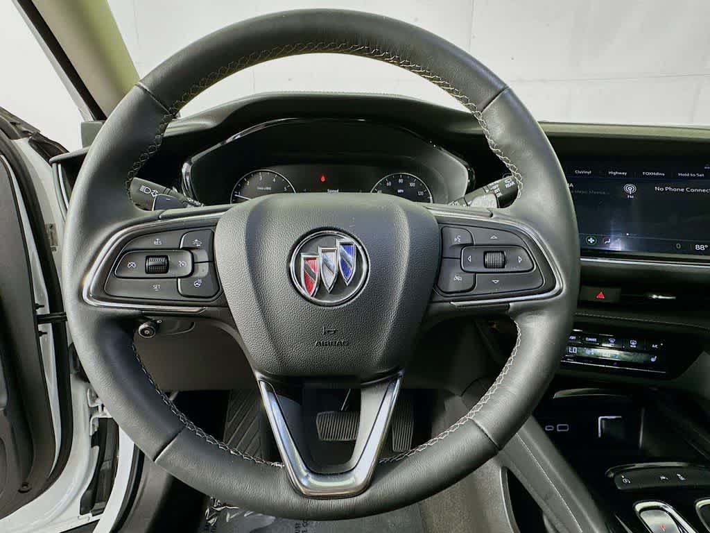 Thumbnail: 2023 Buick Envision - 16