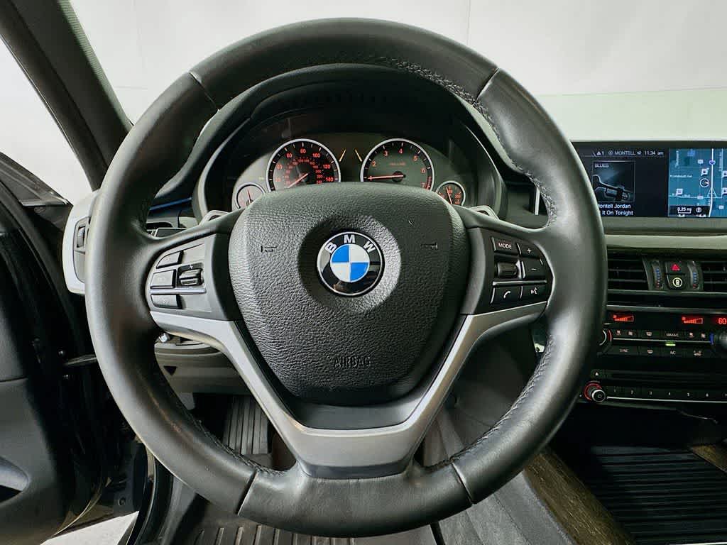 Thumbnail: 2018 BMW X5 - 16