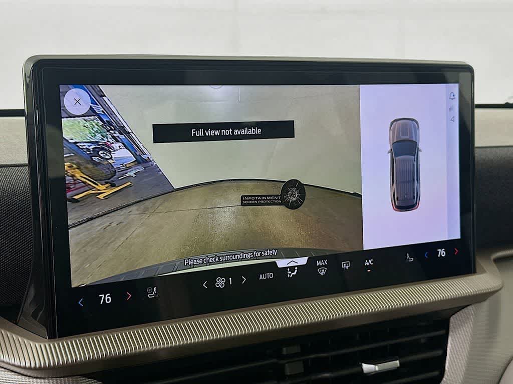 Thumbnail: 2025 Ford Explorer - 28