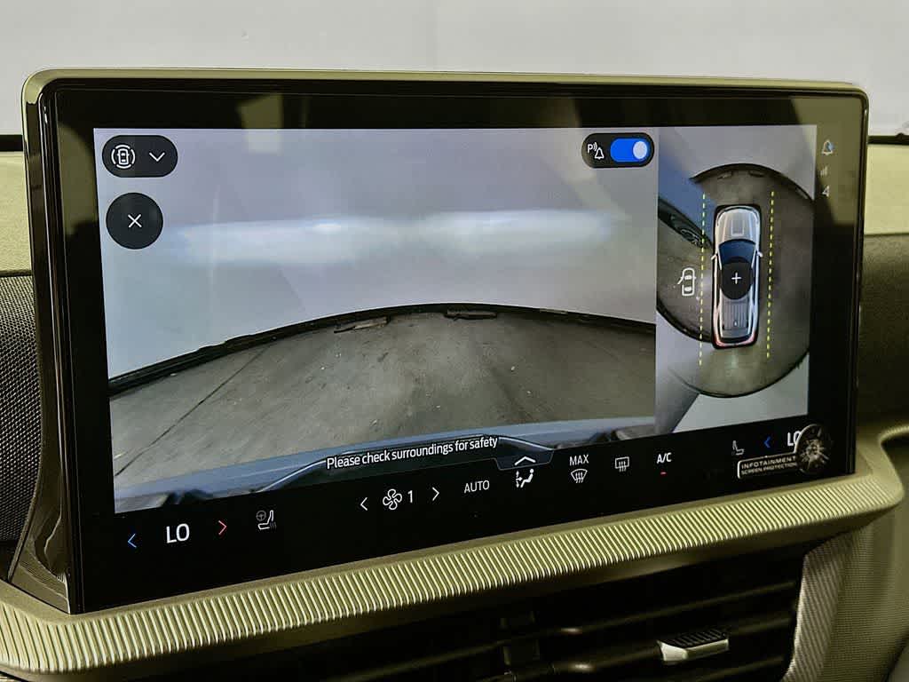 Thumbnail: 2026 Ford Explorer - 28