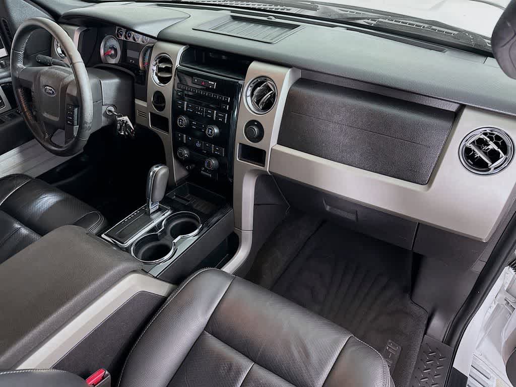 Thumbnail: 2010 Ford F-150 - 30