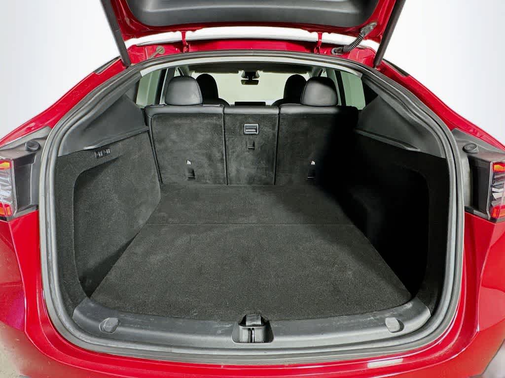 Thumbnail: 2023 Tesla Model Y - 21