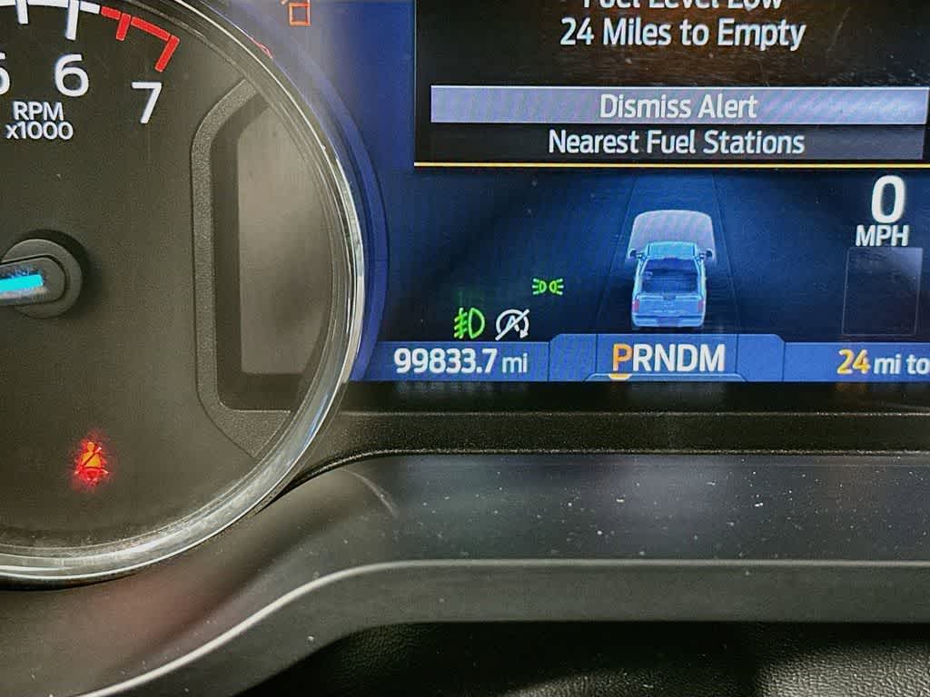 Thumbnail: 2022 Ford F-150 - 20