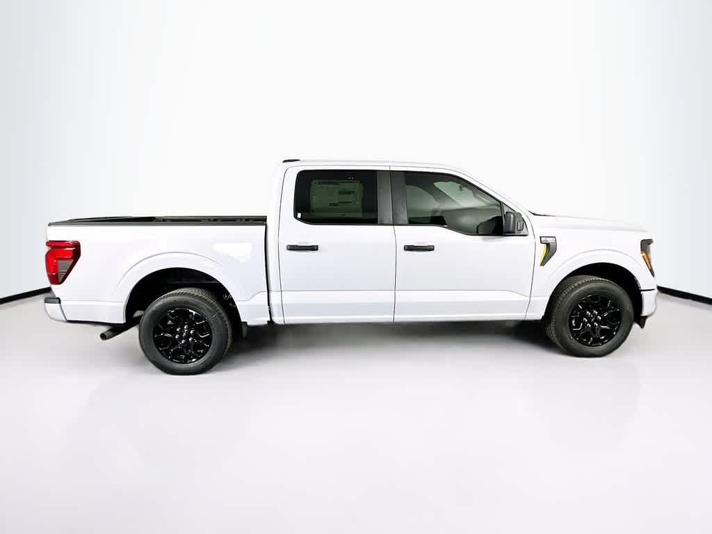 Thumbnail: 2025 Ford F-150 - 27