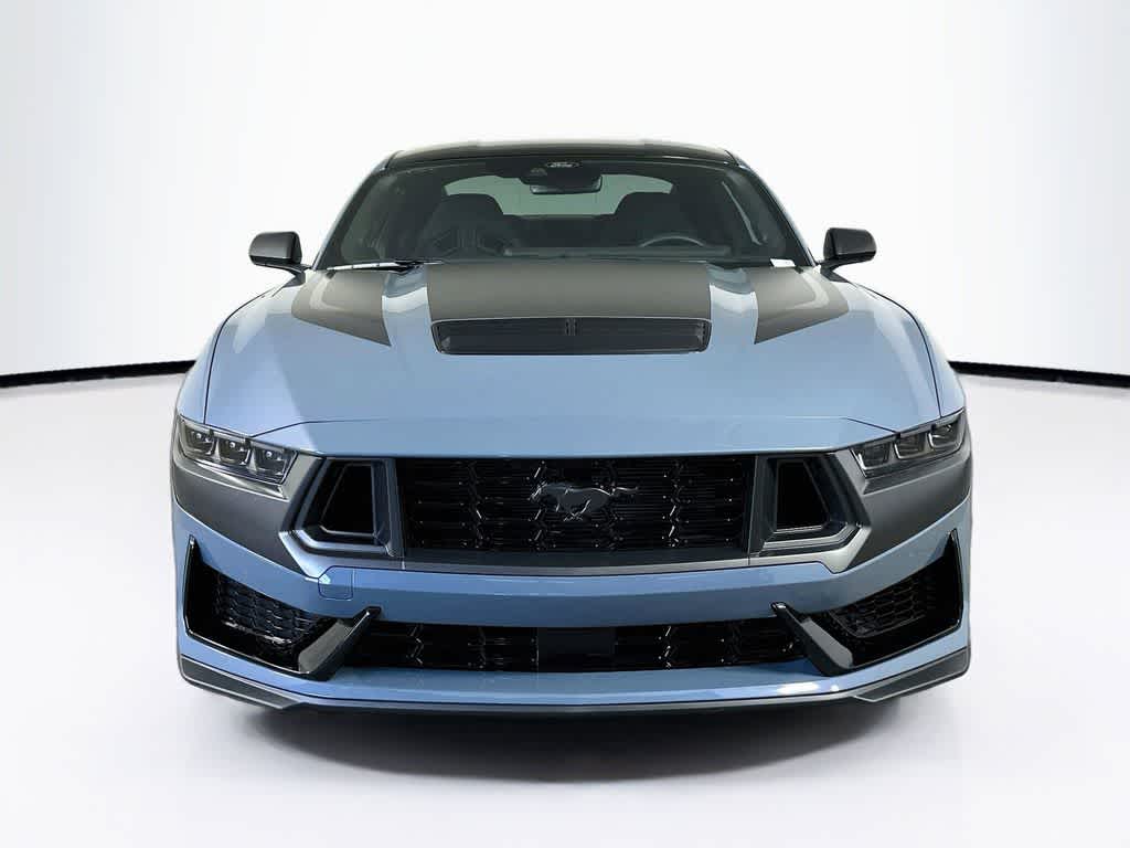 Thumbnail: 2026 Ford Mustang - 6