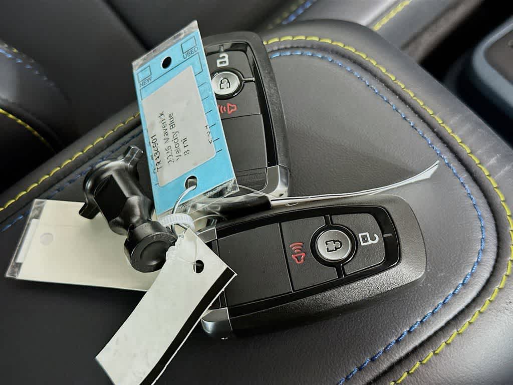 Thumbnail: 2026 Ford Maverick - 19