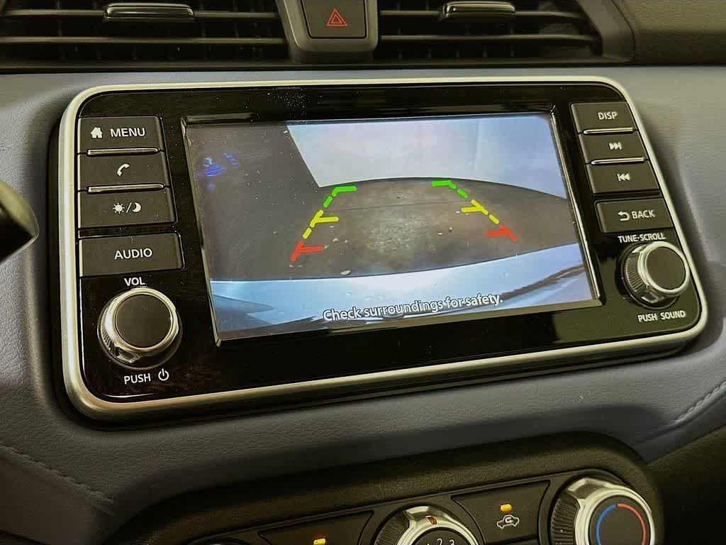 Thumbnail: 2023 Nissan Versa - 26