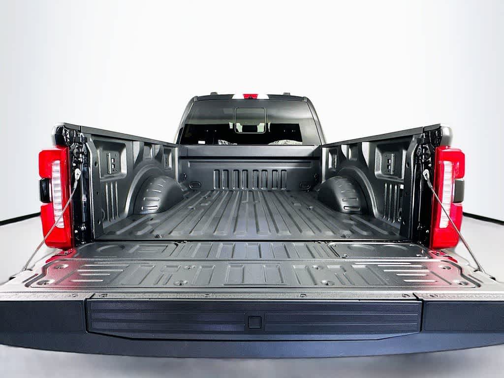 Thumbnail: 2026 Ford F-250 - 20