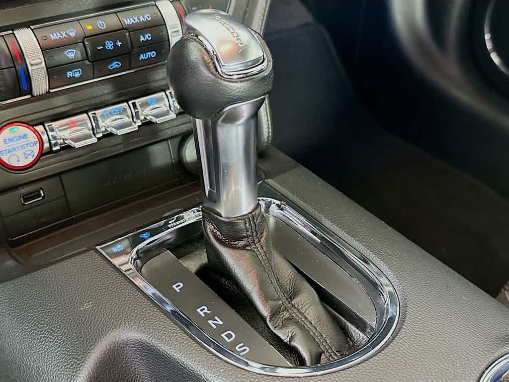 Thumbnail: 2015 Ford Mustang - 18