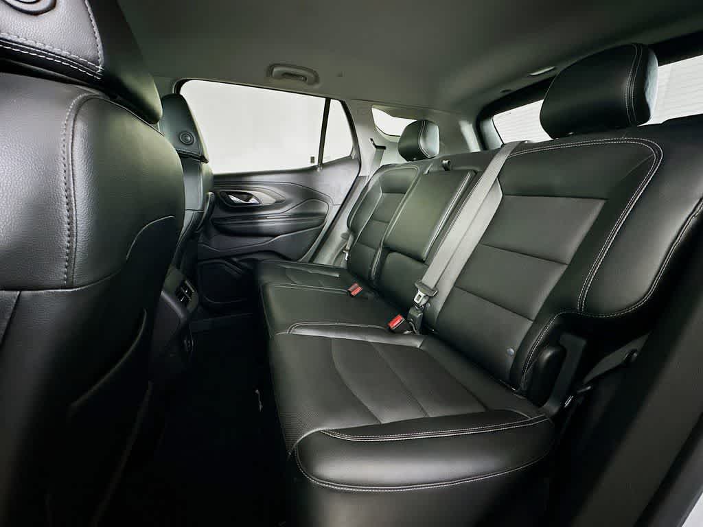 Thumbnail: 2023 GMC Terrain - 14