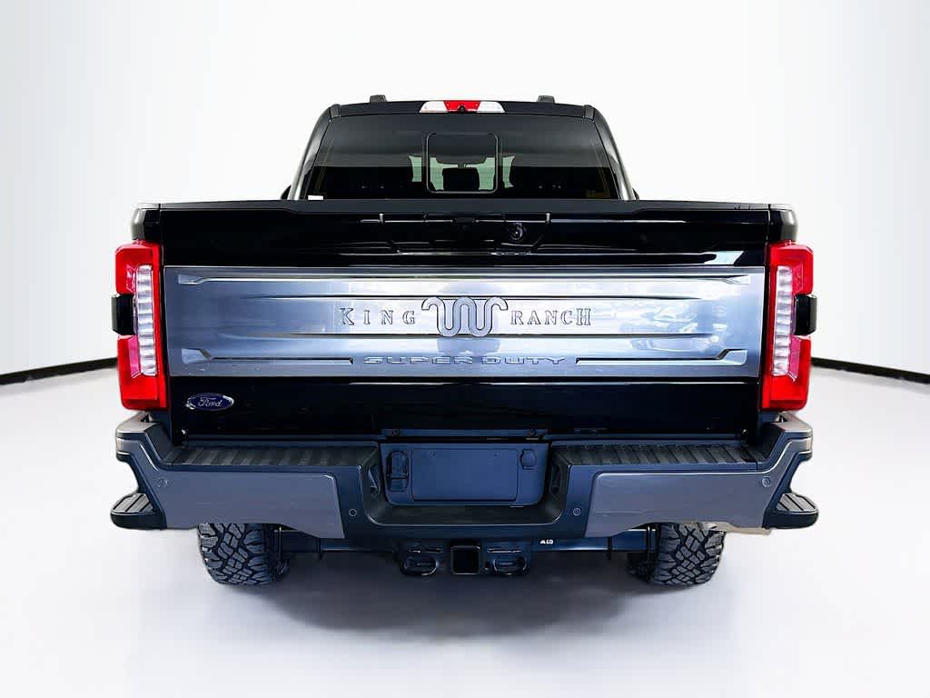 Thumbnail: 2026 Ford F-250 - 5