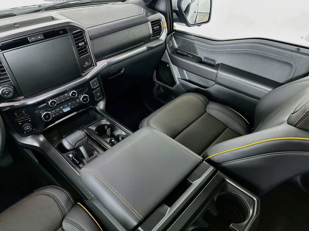 Thumbnail: 2026 Ford F-150 - 11