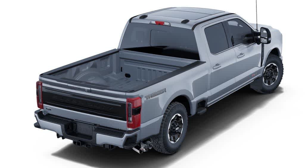 Thumbnail: 2025 Ford F-250 - 3