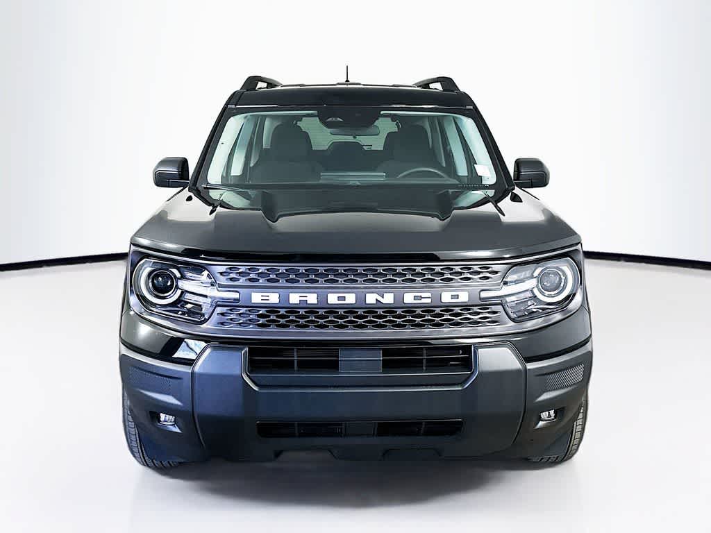 Thumbnail: 2025 Ford Bronco Sport - 6