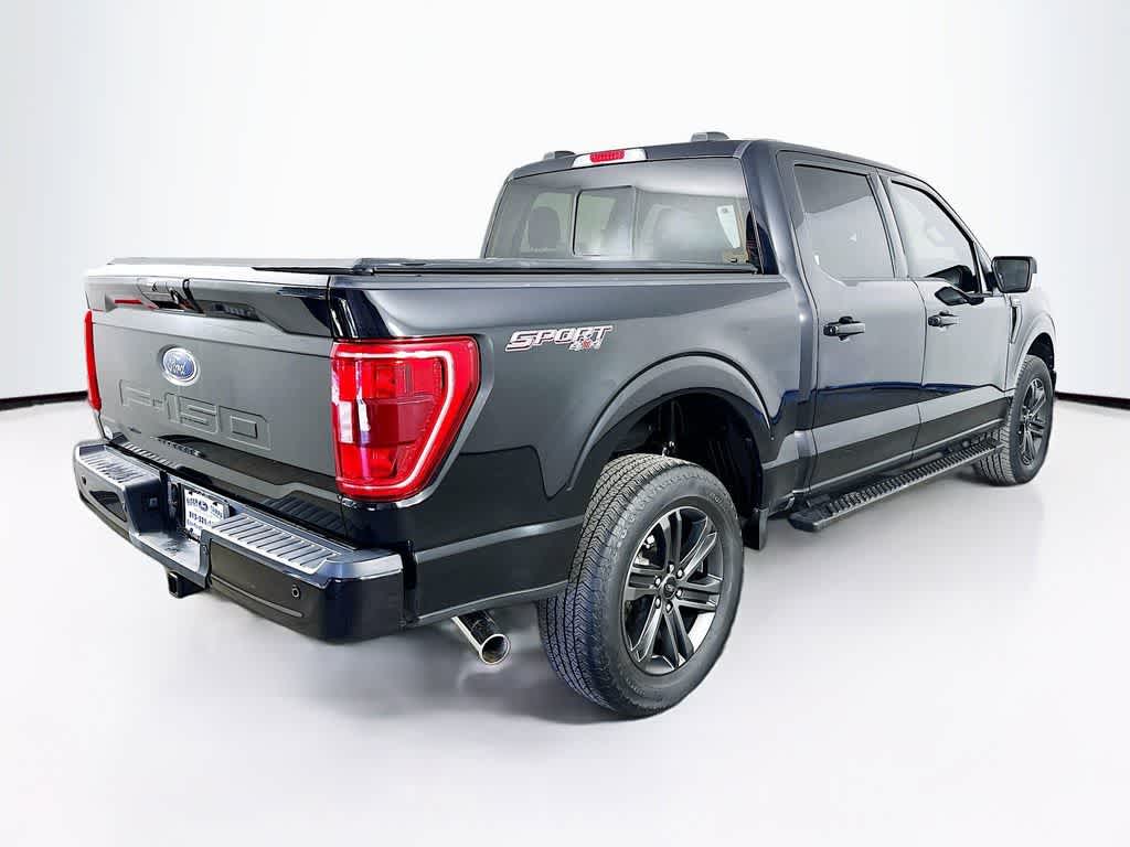 2022 Ford F-150  24